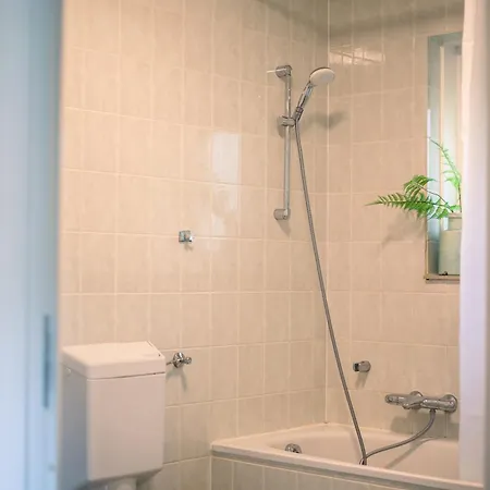 Prázdninový areál Citta Romana Hellevoetsluis