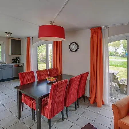 Citta Romana 4* Hellevoetsluis