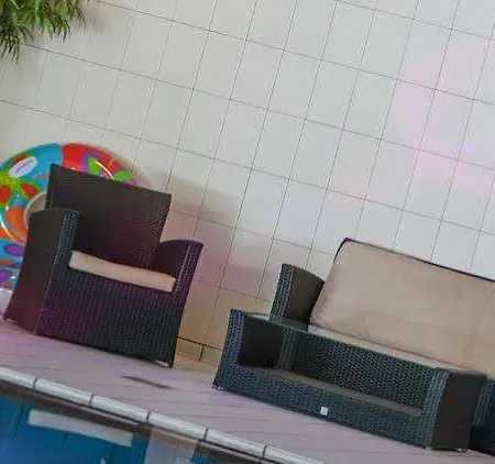 Prázdninový areál Citta Romana 4*