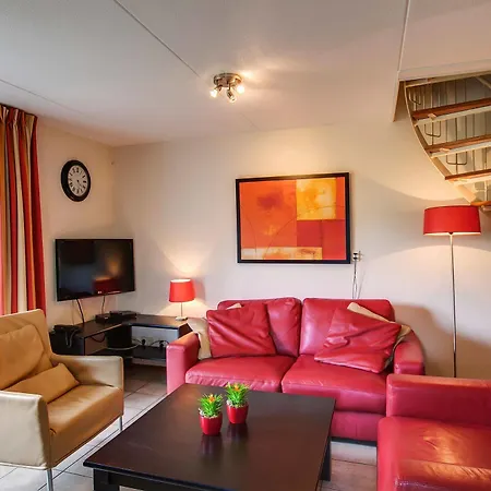 Citta Romana Prázdninový areál 4*