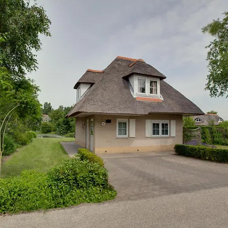 Prázdninový areál Citta Romana 4*