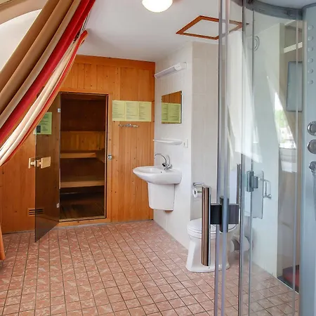 Prázdninový areál Citta Romana