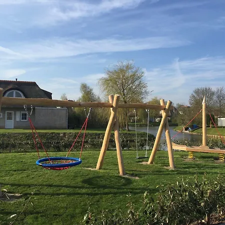 Citta Romana Hellevoetsluis