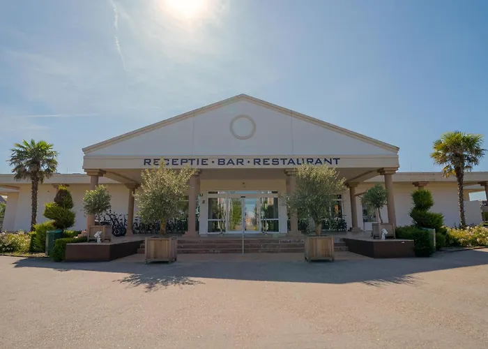 Citta Romana 4* Hellevoetsluis