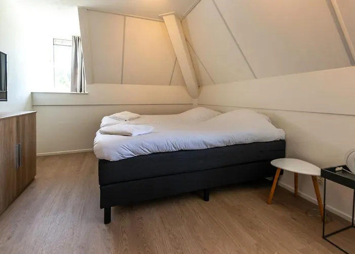 チッタ ロマーナ ホリデーパーク ヘレヴートスライス