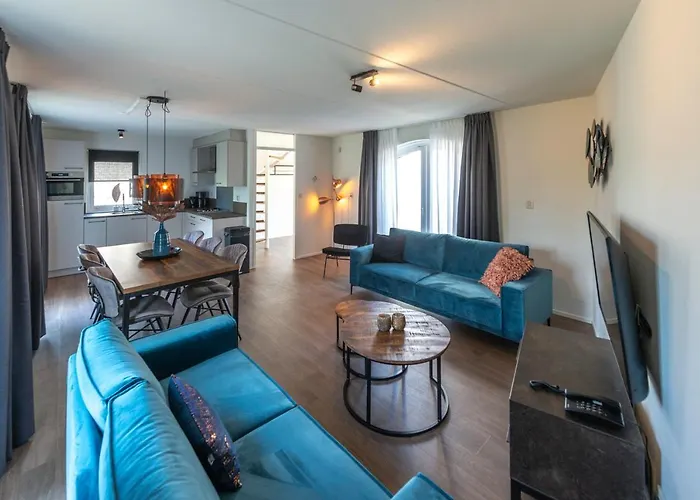 Parque de vacaciones Citta Romana