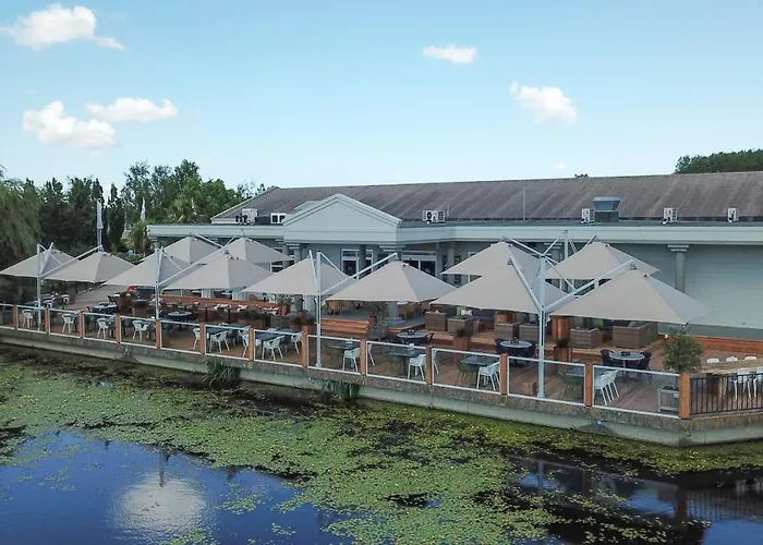 Citta Romana 4* Hellevoetsluis