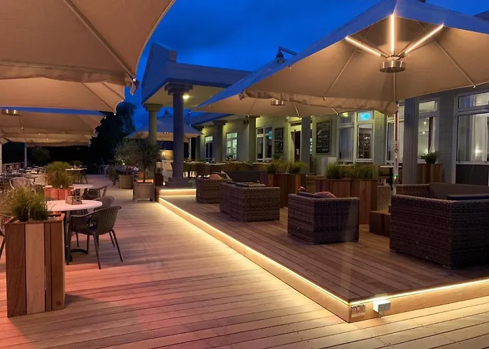 Citta Romana Parque de vacaciones 4*