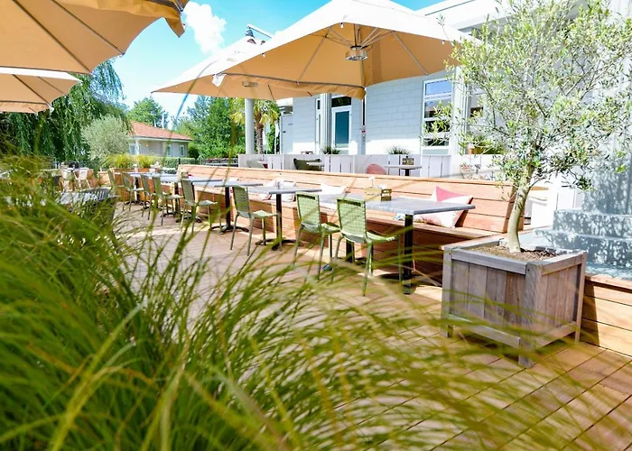 Parque de vacaciones Citta Romana