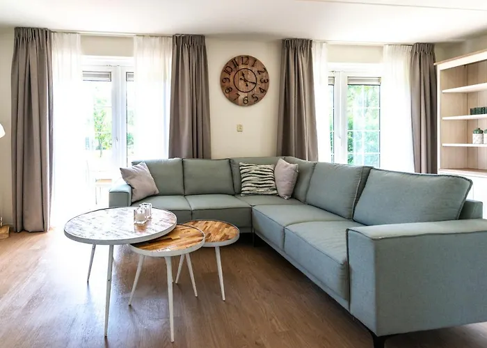 Parque de vacaciones Citta Romana