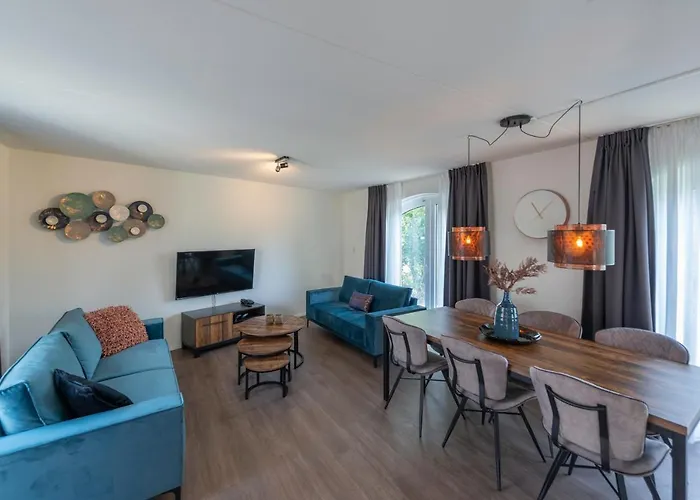 チッタ ロマーナ ホリデーパーク ヘレヴートスライス