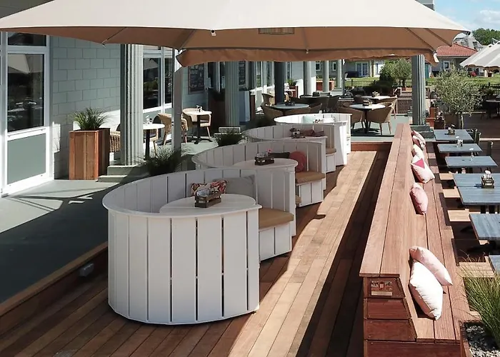 Citta Romana 4* Hellevoetsluis