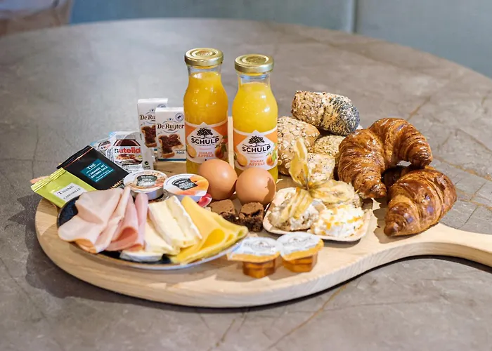 Citta Romana Parque de vacaciones Hellevoetsluis