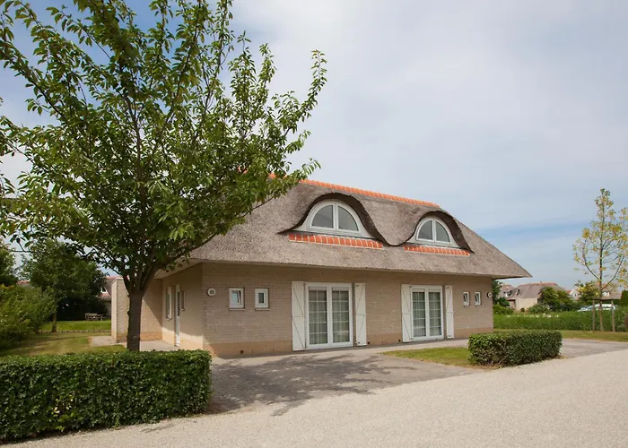 チッタ ロマーナ ホリデーパーク