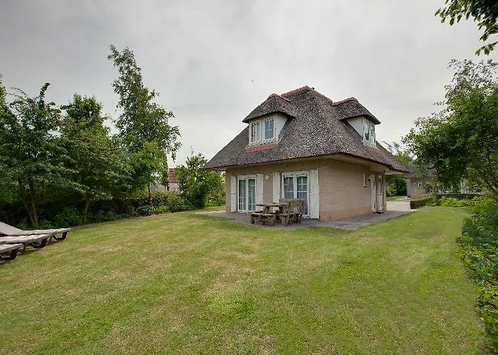 Parque de vacaciones Citta Romana