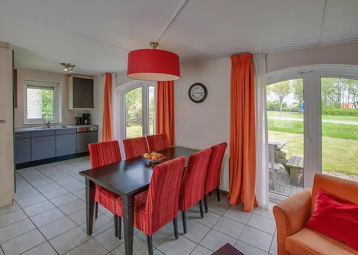 Citta Romana 4* Hellevoetsluis