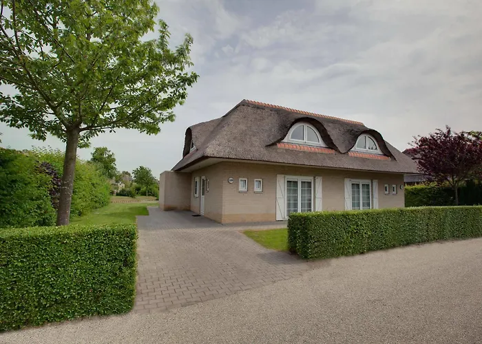 Citta Romana 4* Hellevoetsluis