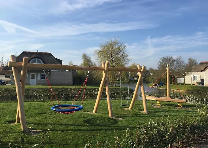 Citta Romana Hellevoetsluis